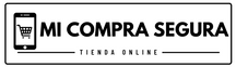 MI Compra Segura Mx - Home